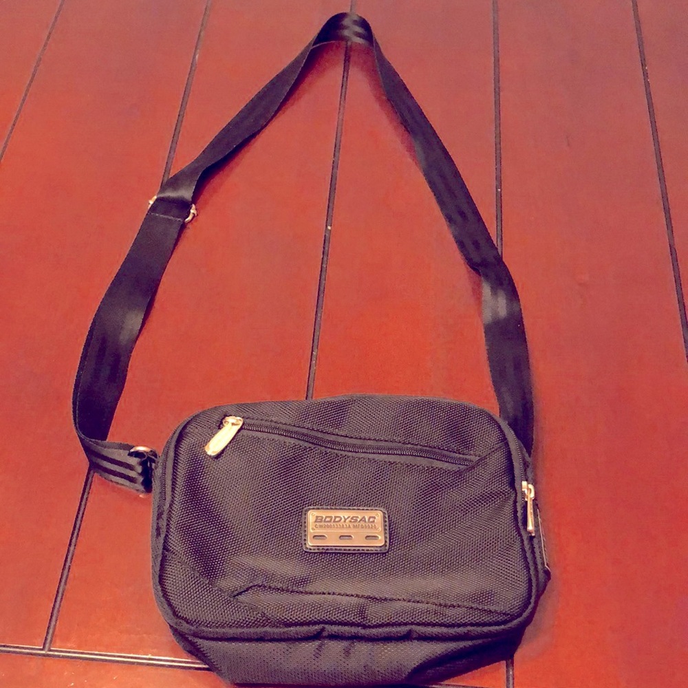 BODYSAC New Bag!